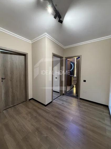 Apartament 3 camere plus terasa, parcare subterana pe Eroilor - 7