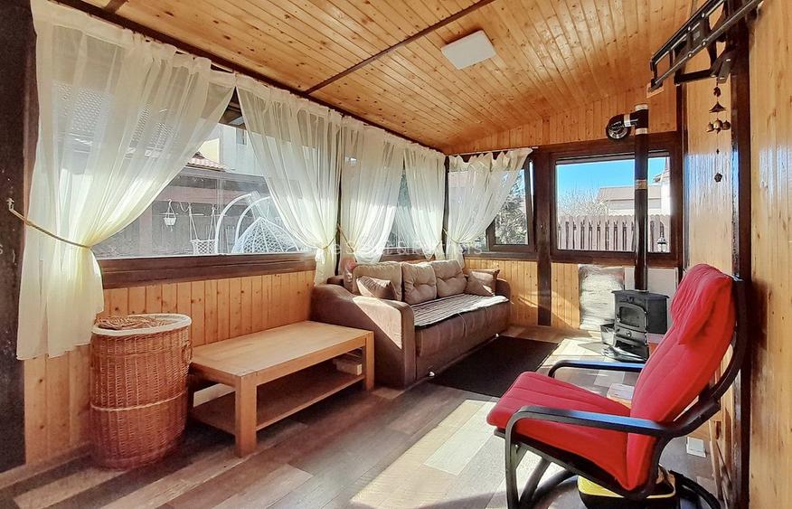 Casa Ideală Pentru Familie – Sânpetru - 27