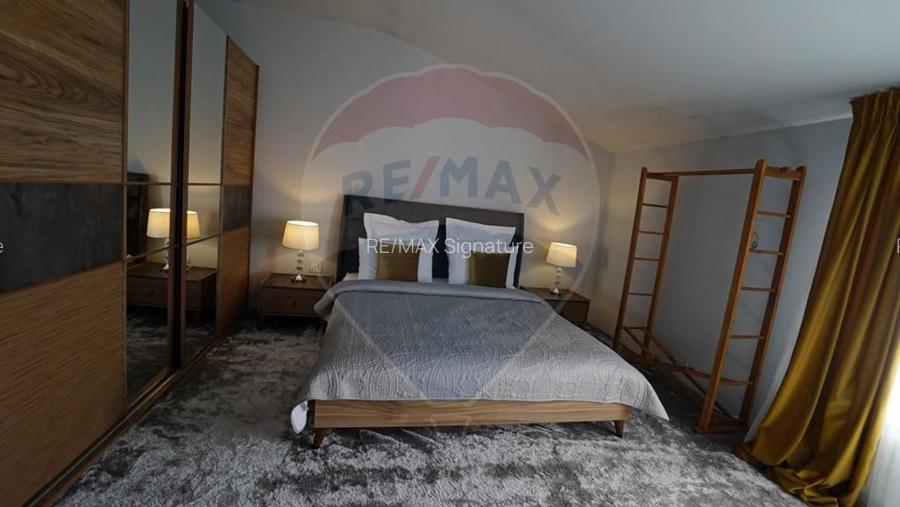 DE VANZARE Casa/Vila 10 camere BD Tomis - 5