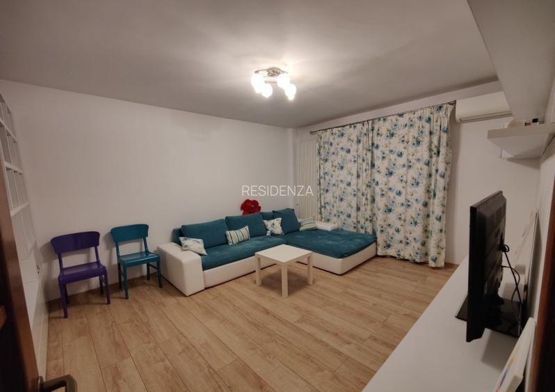 Apartament 3 Camere 13 Septembrie | 2 Bai | Balcon | Loc de parcare - 2