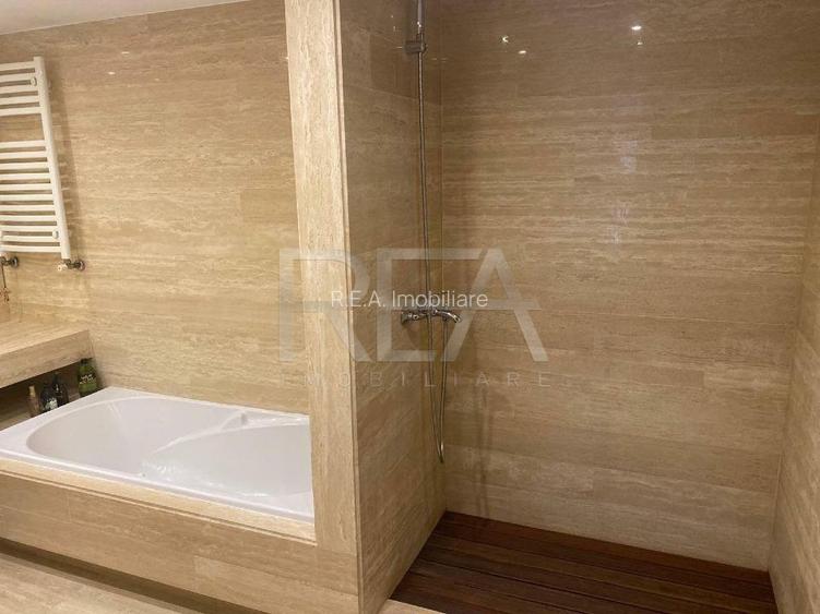 Duplex 3 camere cu curte in Alia Apartments - 10