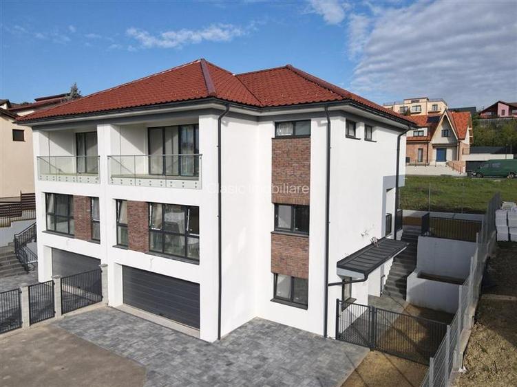 Vanzare casa individuala la calcan zona Iris Auchan Oasului, Cluj-Napoca - 2