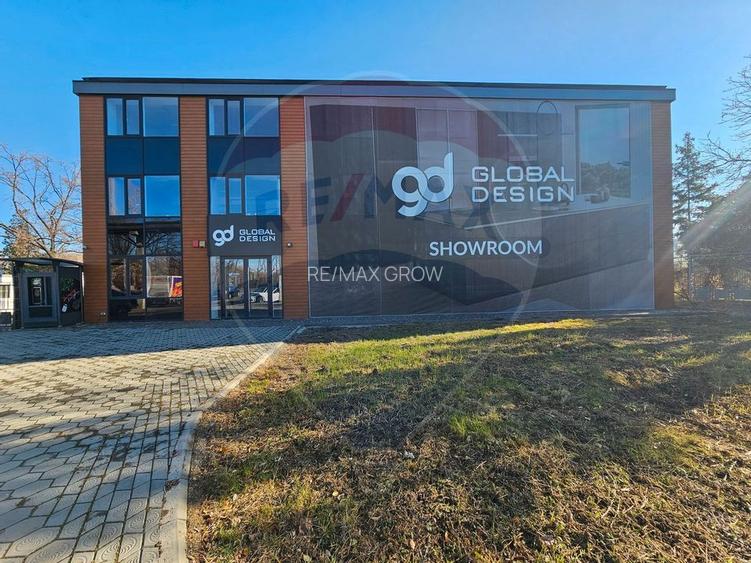 Spatiu birouri de 240 mp în Zona Industriala - Iasi - 10