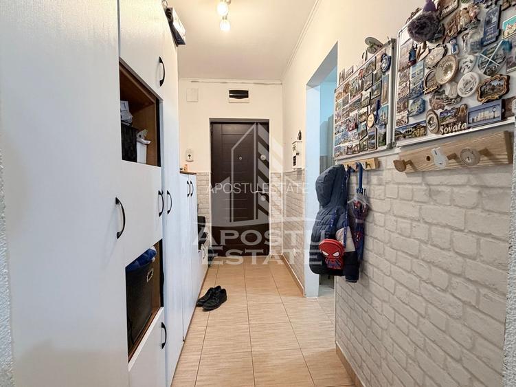 Apartament de vanzare  doua camere Freidorf Timisoara - 6