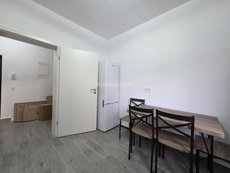 Apartament 2 camere cu gradina proprie 180mp, Sanpetru Residence - 3