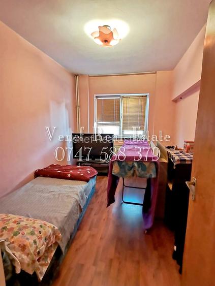 0% Comision 3 Camere 70 mp etaj 5 decomandat 2 balcoane Lacul Tei UTCB - 5