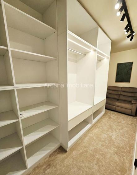 Apartament modern cu 2 camere  și parcare zona Eroilor Florești - 14