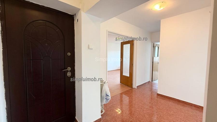 Decomandat 85mp 3 Camere - Rond Alba Iulia - 4