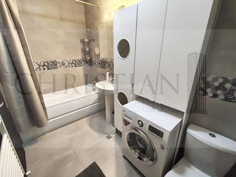 3 Camere Grozăvești Cotroceni Onix Residence Disponibil Imediat - 13