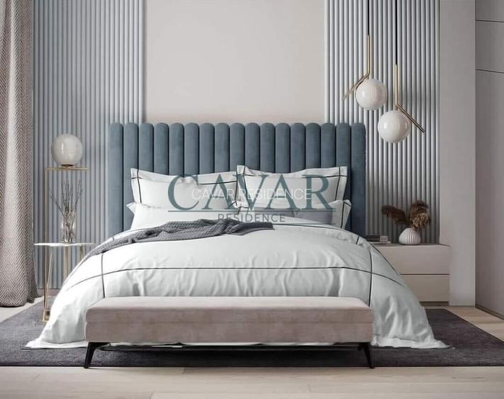 Proiect Cavar Residence Drumul Binelui 168 Finisaje Premium - 6