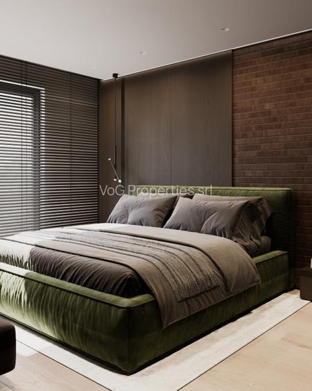 VoG Delea Noua - Decebal 2 camere bloc nou - 13