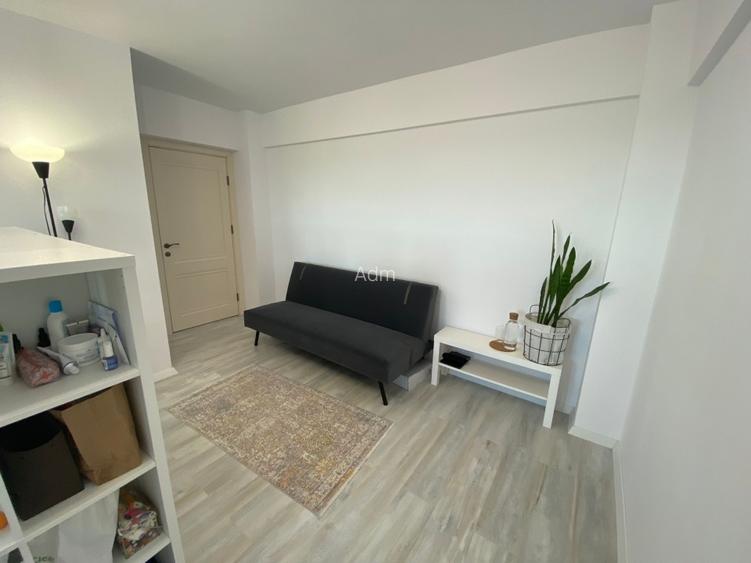 Atrium Garden, Apartament cu o cameră, Popas Păcurari, Mall Moldova - 5