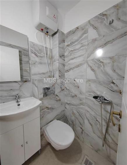 Etaj 2 in bloc anvelopat lingă Agronomie - 7