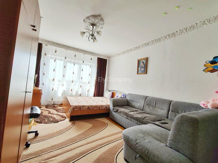 Apartament in Navodari cu 2 camere decomandat - 5