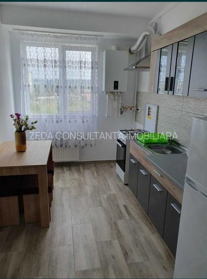 Apartament 2 camere Metalurgiei-Parcare inclusa - 2