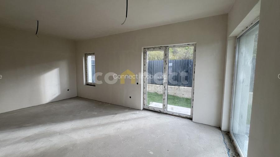 Casa de vanzare |5 camere| gradina 250mp, 2 parcari | Floresti, zona Terra - 8