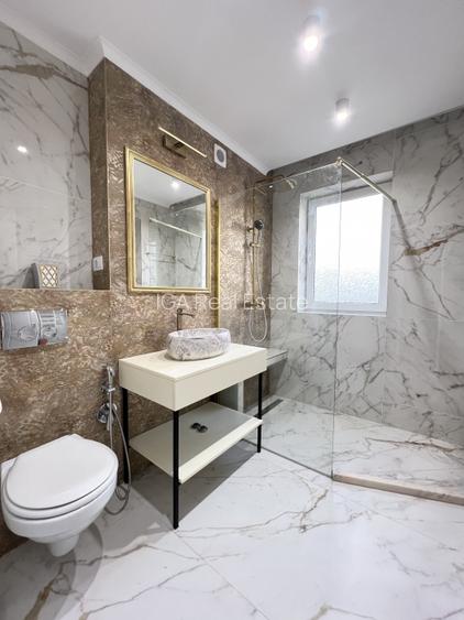 Faleza Nord /Apartament premium in bloc nou / 135 mp utili - 7