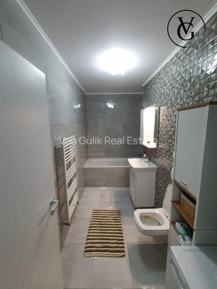 Apartament 2 camere | TOMIS PLUS, Maurer - 6