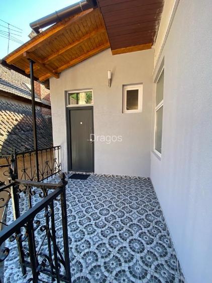 De vânzare apartament central, 2 camere tip Studio - 11