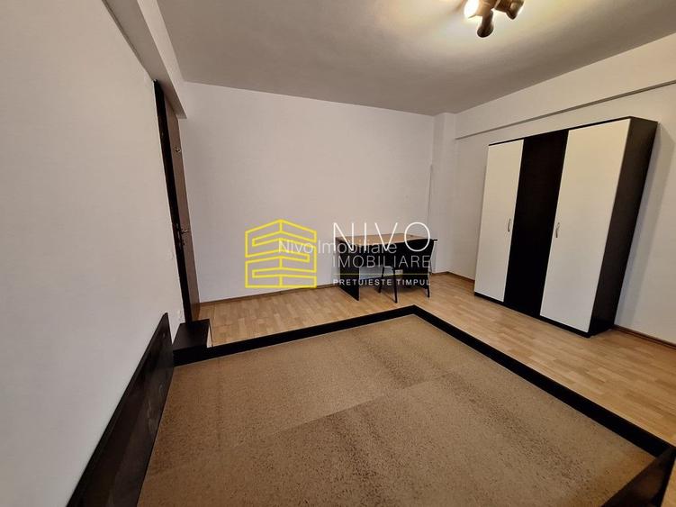 Apartament 2 camere – Tg. Mureș – Cornișa – UMFST - 5