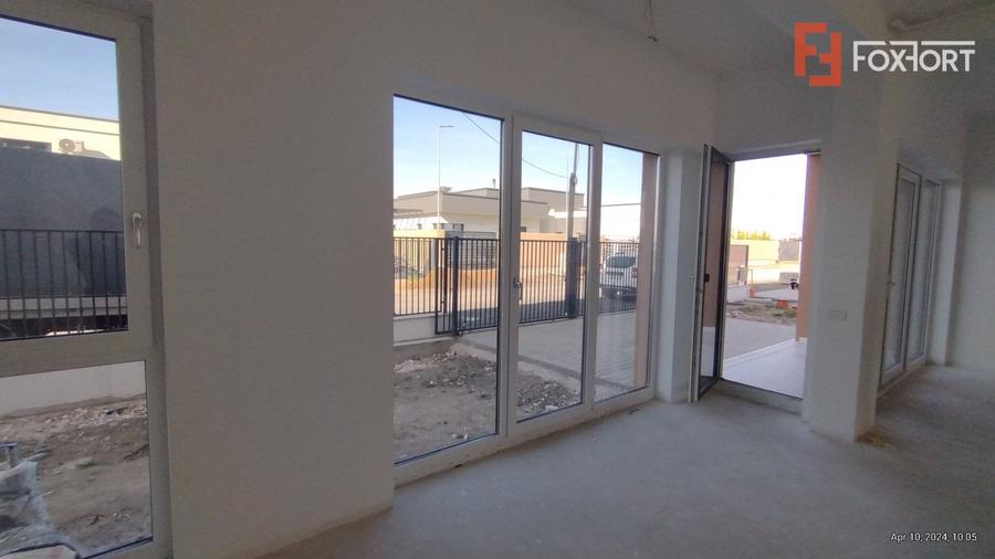 Spatiu birou 2 camere - Zona Torontalului