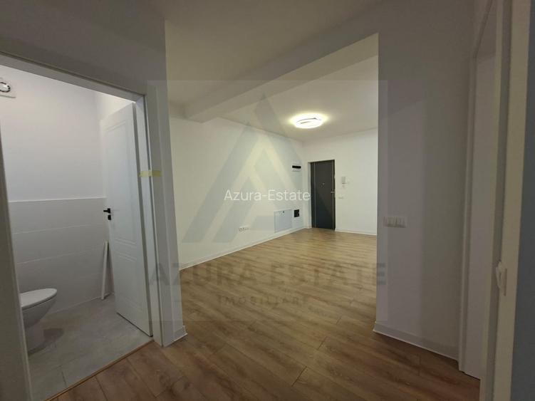 Apartament la cheie 63 mp utili 2 bai gradina si parcare in Selimbar - 7
