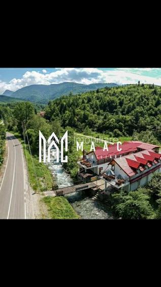 Pensiune I Poalele Munților Făgăraș I Cârțișoara, Sibiu - 9