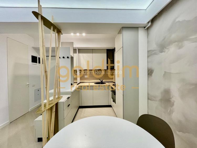 PRIMA INCHIRIERE/CORTINA NORTH/DISPONIBIL IMEDIAT/SUPERB/ - 11