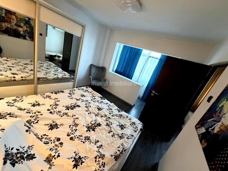 Apartament 2 camere-Podu ros-etaj intermediar-fara risc seismic - 4