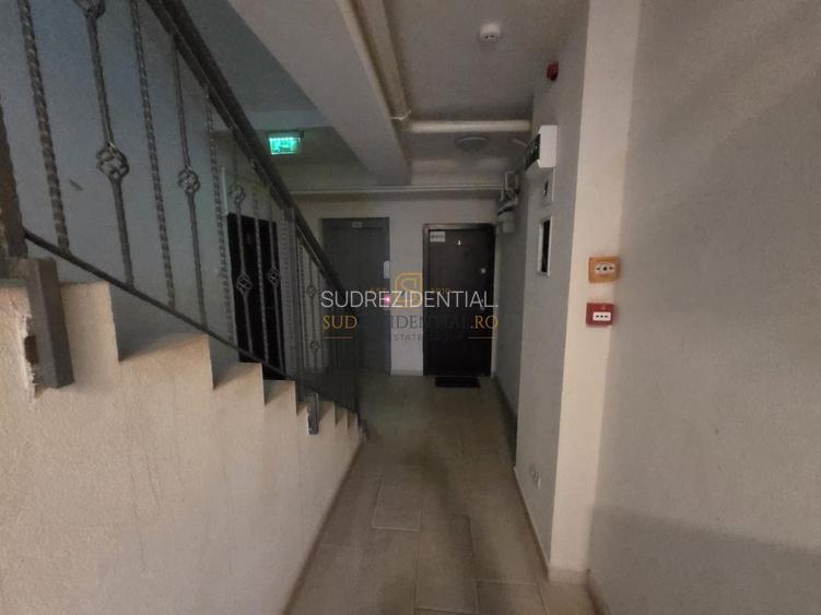 Apartament 3 camere, complet echipat, Apollo Residence, acces metrou - 13