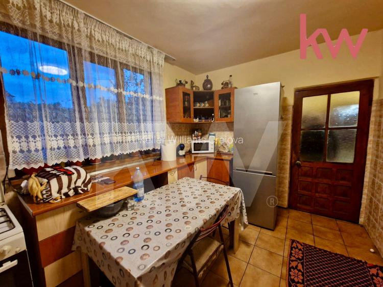 Casa 3 etaje, zona Centrala - 8