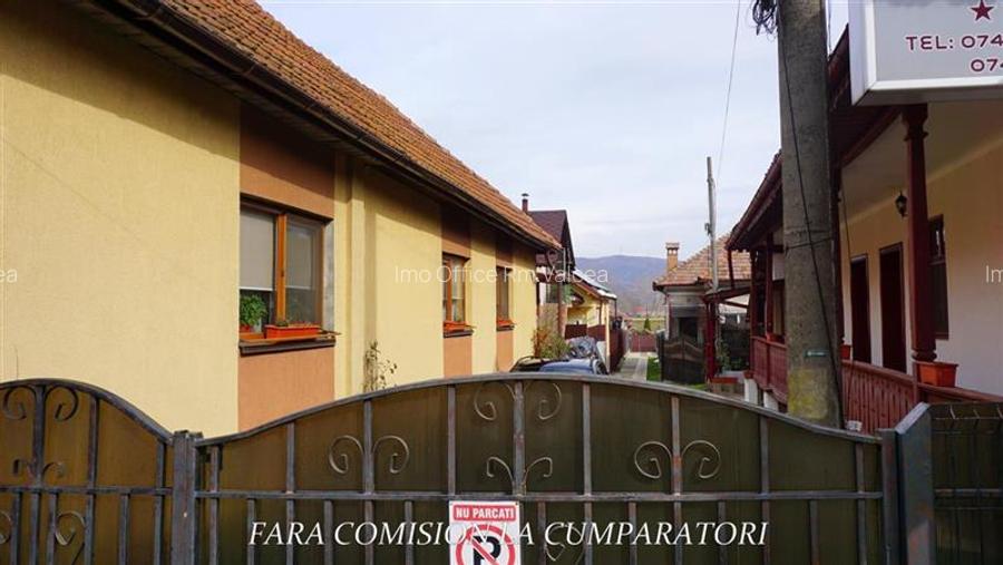 CASA IN STATIUNE, AMENAJARI SI DOTARI NOI - 21