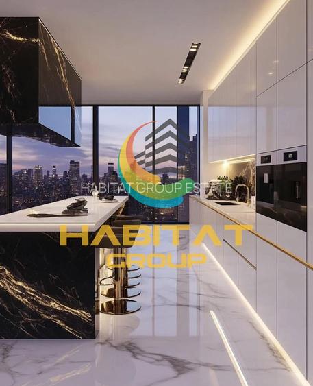 Mihai Bravu PENTHOUSE 4 camere  mutare rapida 2 min metrou - 7