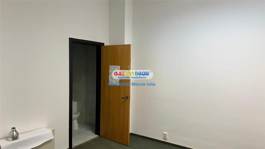 Spatiu comercial  - vitrina stradala pe Bulevardul Unirii - 8