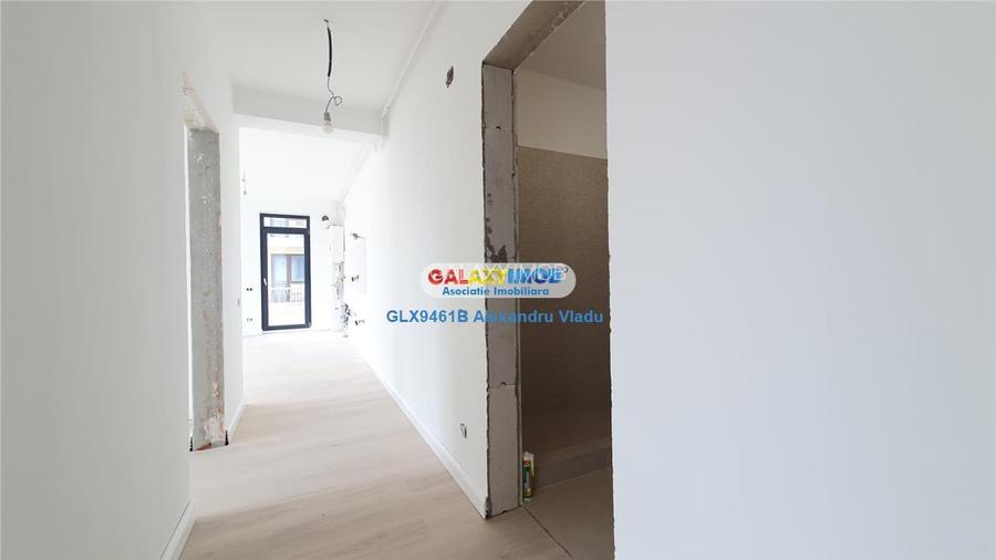 Apartament 3 camere, etaj 1,   Metrou Mihai Bravu(Motilor) - 5
