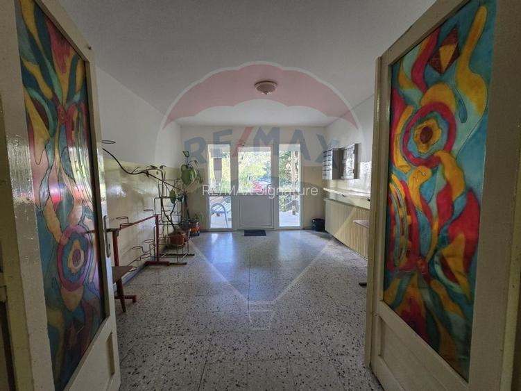 DE VANZARE Apartament cu 3 camere în zona Titan - 8