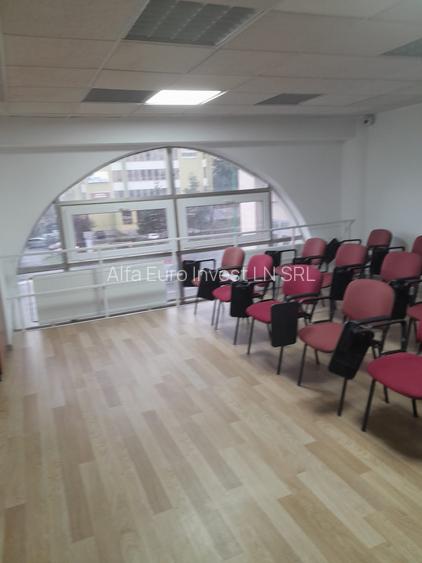 De inchiriat spatii comerciale si birouri centrul Brasovului - 16