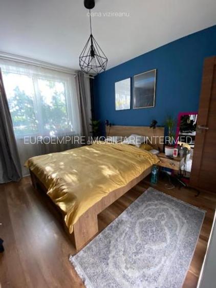 Apartament cu 2 camere semidecomandat ,Zona Tomis 3 - 2