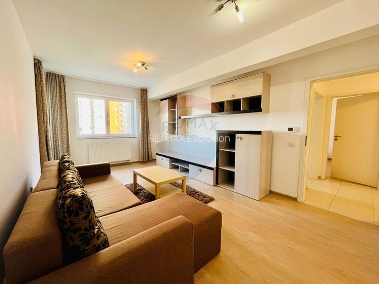 Comision 0| Apartament 2 camere 2 balcoane| loc de parcare si boxa - 2