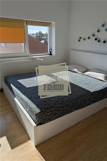 Apartament 2 camere zona Trei Stejari zona 0 - 8