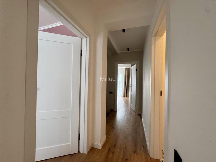 Casa 4 camere | Curte | Parcare | Floresti - 20