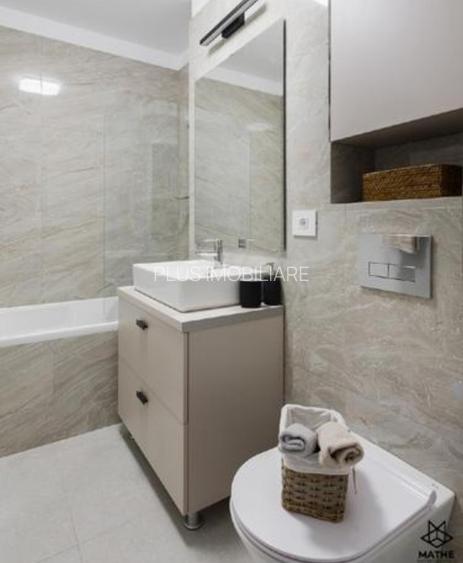 Apartament 2 camere Lux+Loc de parcare in Complexul Core Timpuri Noi - 6