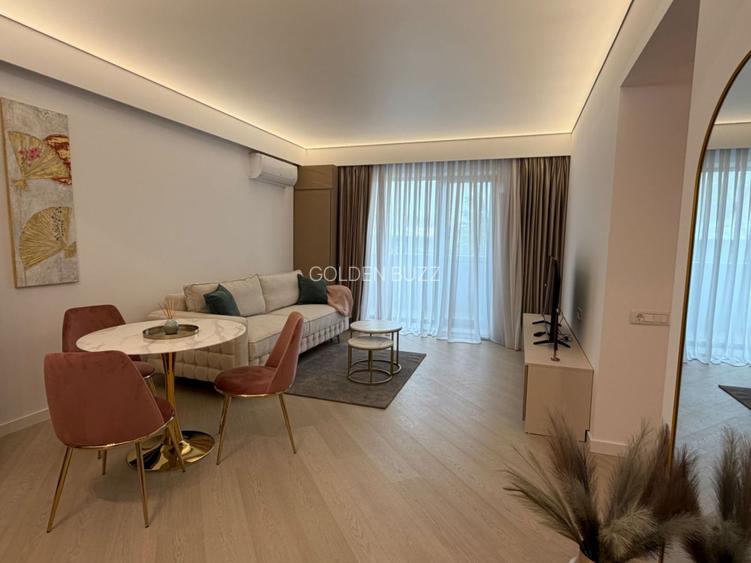 Apartament de inchiriat | Parcare | Cortina North - 3