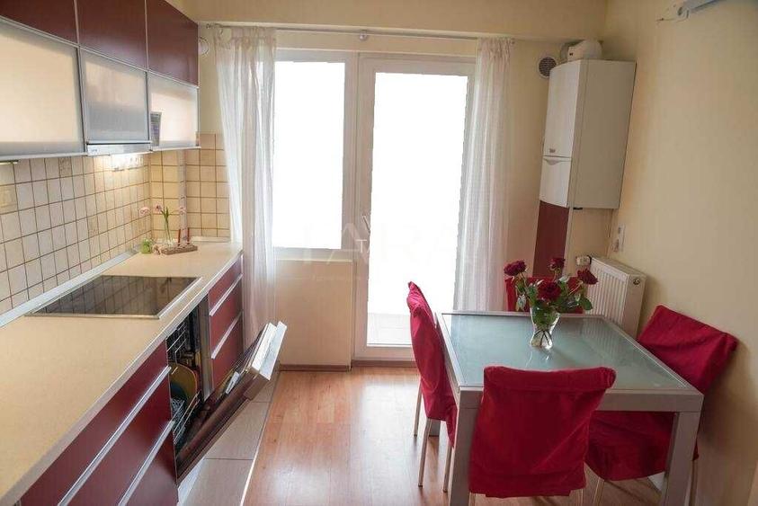 Apartament 4 camere pe două niveluri Mărăști, zona Iulius Mall - 2