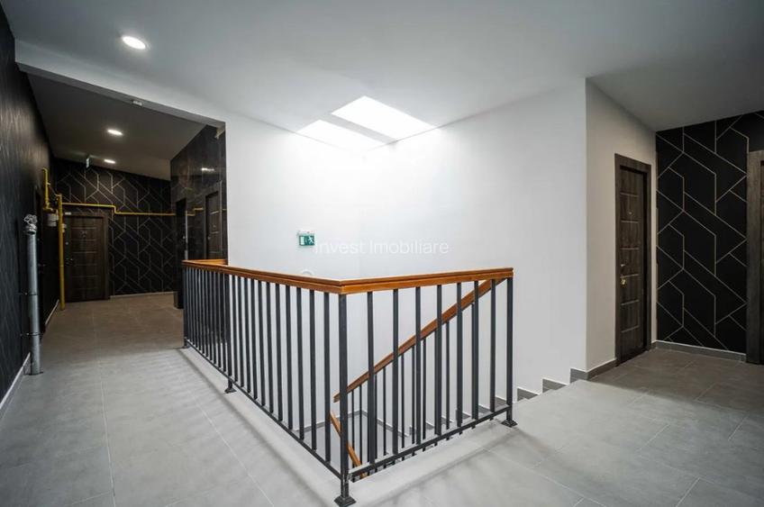 COMISION 0%! APARTAMENT 3 CAMERE 2 BAI BLOC NOU PACURARI - 7