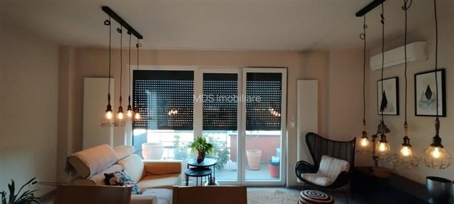 Mobilat si utilat in Iris cu loc de parcare inclus - 2