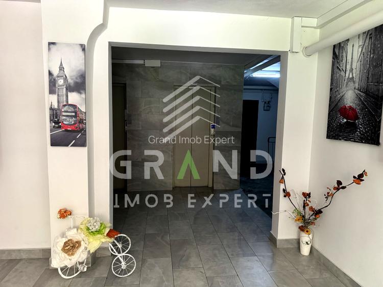 2 camere | RENOVAT | 51,27 mp | Orientare Est | Mănăștur–Mehedinți - 22