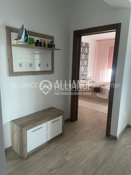 Lux și Confort Mamaia-Scandinavia( cod 12 )Apartament 2 Camere, Mamaia - 12