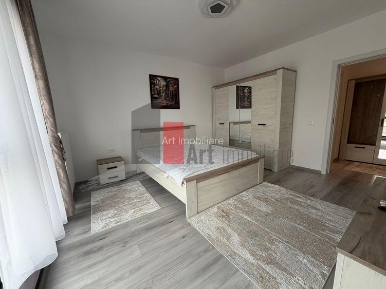 Garsoniera de inchiriat-Lujerului-Timisoara-cu centrala - 2