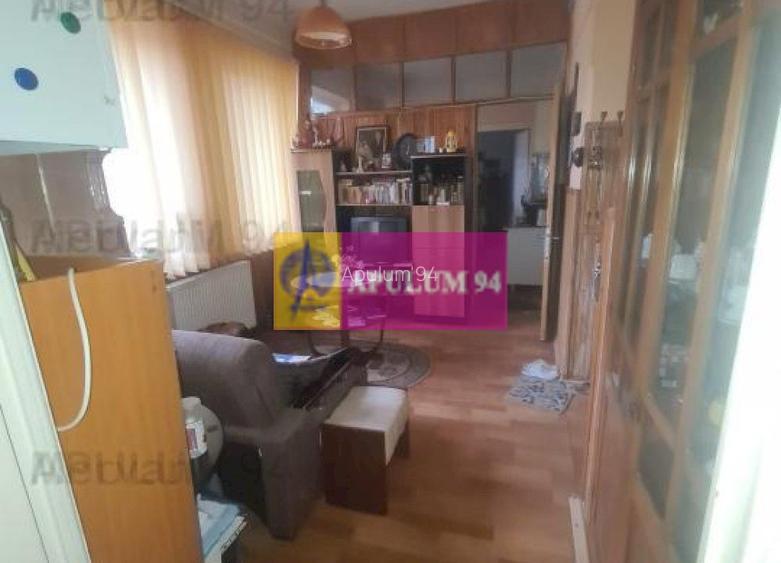Apartament cu 3 camere de vânzare în Câmpina - 8